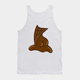 Madam Fudge Tank Top